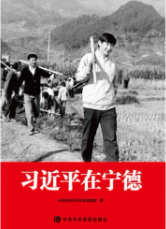 習近平在甯德